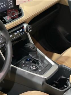 تويوتا راف 4